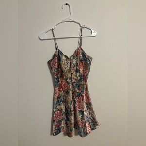 Vintage Y2K Victorias Secret Nightie Womens S Slip Dress Nightgown -Golden label